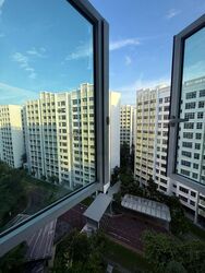 Blk 676C Park Grove @ Yishun (Yishun), HDB 5 Rooms #468846351